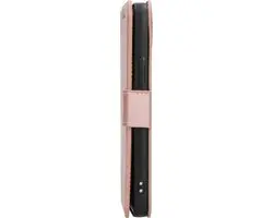 Mobiparts MP-121018 Telefoonhoesje iPhone 12 Pro - Roze