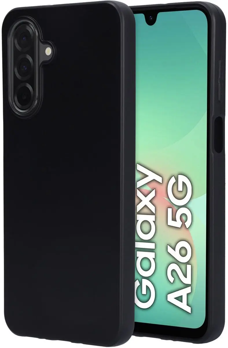 Mobiparts MP-128738 Hoesje Samsung Galaxy A26