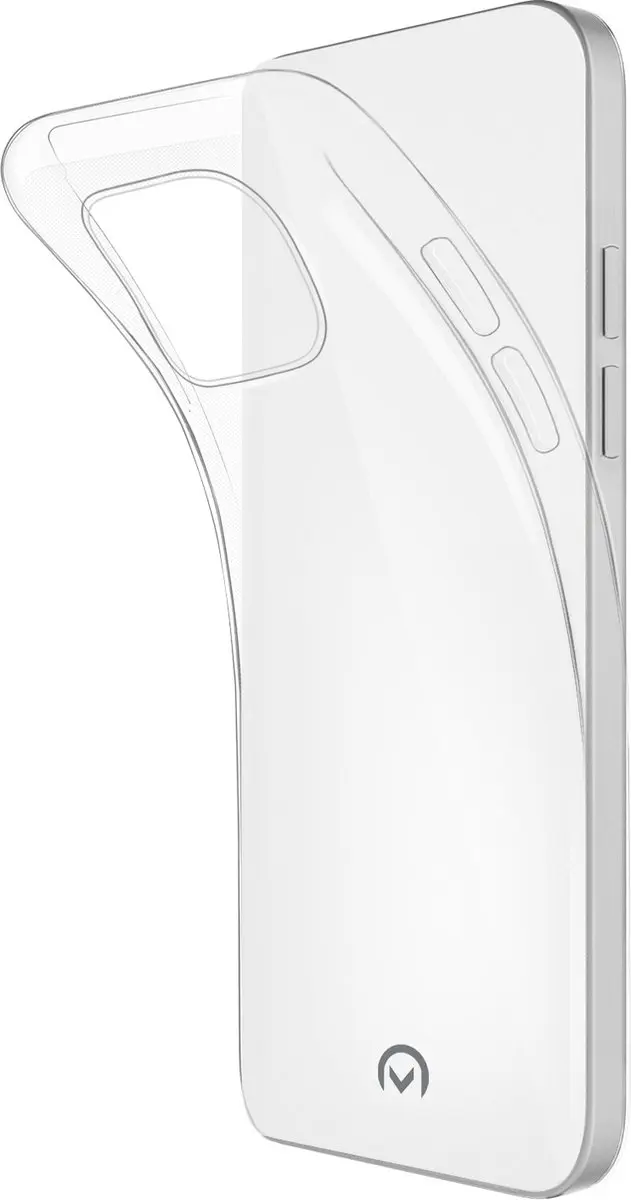 Mobilize Gelly Case Sony Xperia XZ - Transparant