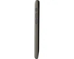 Nudient iPhone SE (2022) Hoesje Clay Beige - IP78N-V3CB