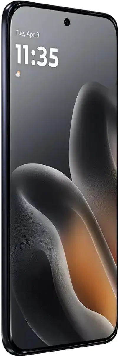 Motorola Edge 70 Fusion PBBD0030IT - 8GB/256GB Zwart