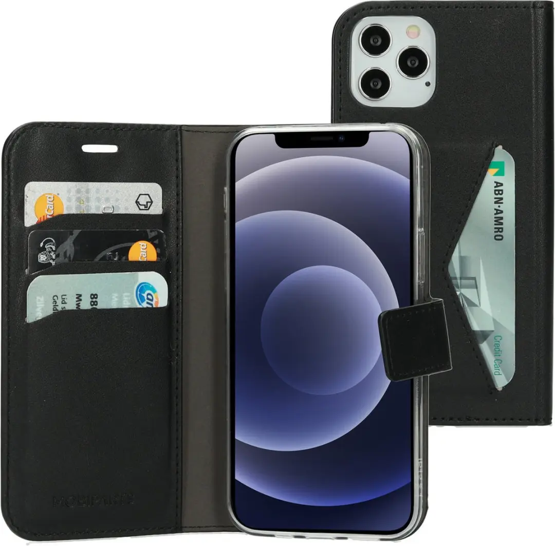 Mobiparts MP-108518 Telefoonhoesje iPhone 12 Pro