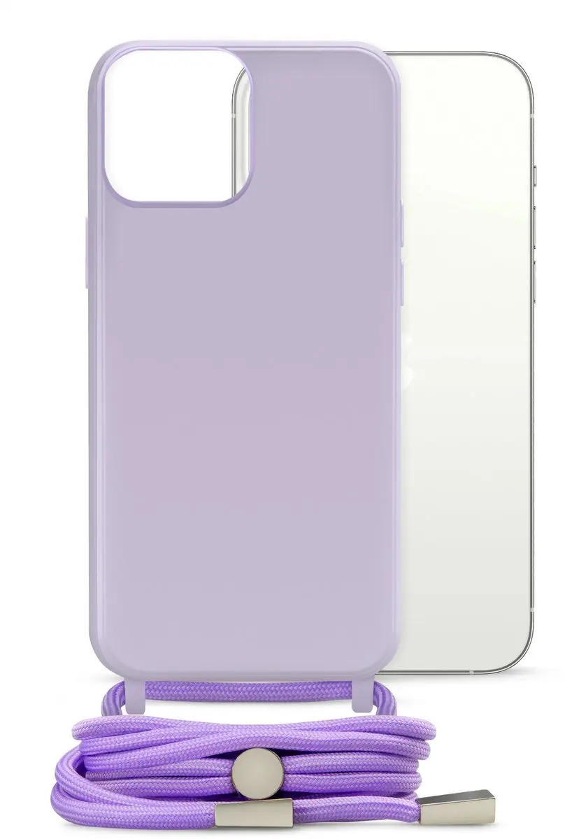 Mobilize Lanyard Gelly Hoesje MOB-LGCP-IPH13