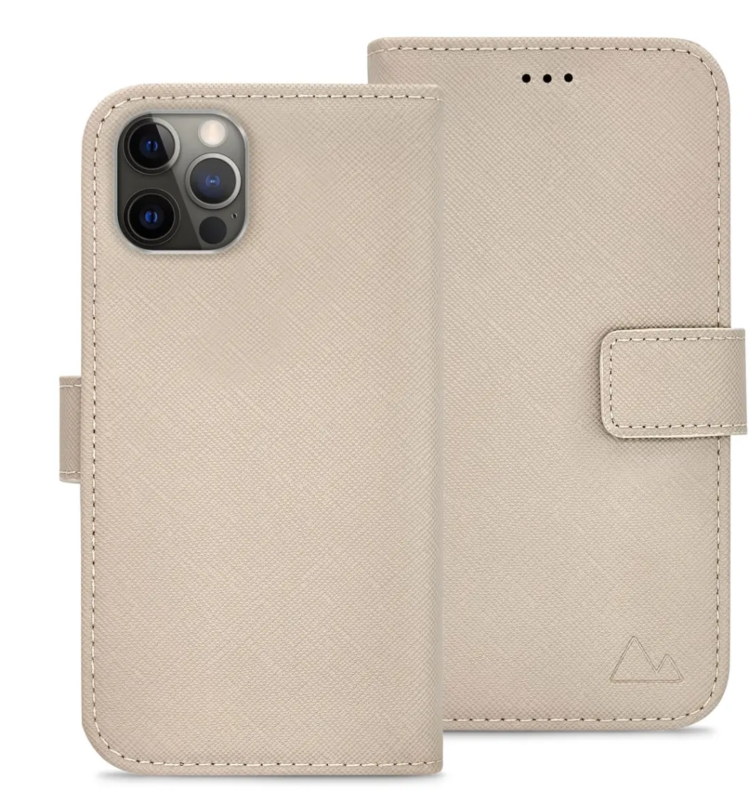 My Style MSFWLT1727 Telefoonhoesje iPhone 12 Pro