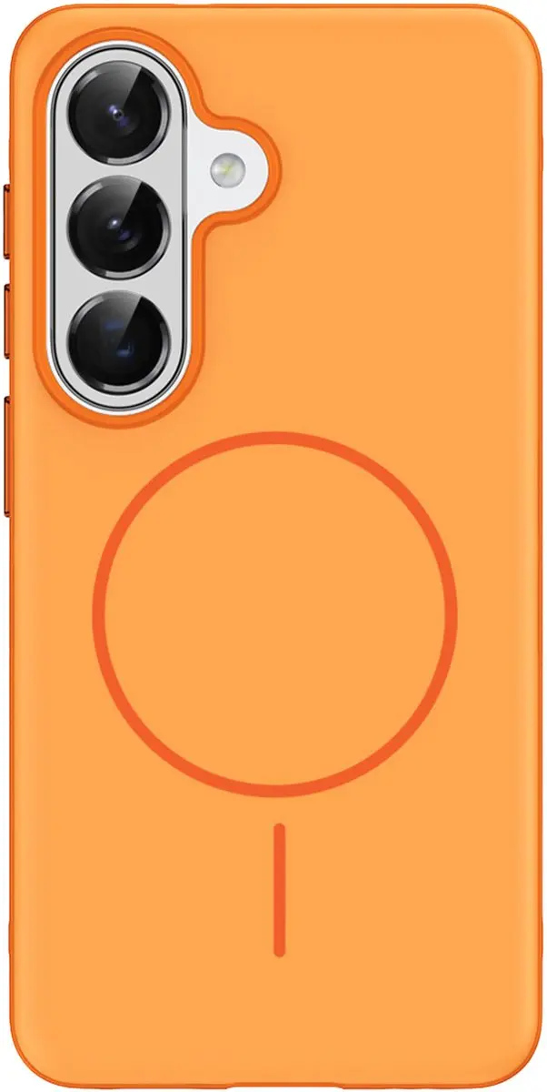 Imoshion Hoesje Samsung Galaxy S26