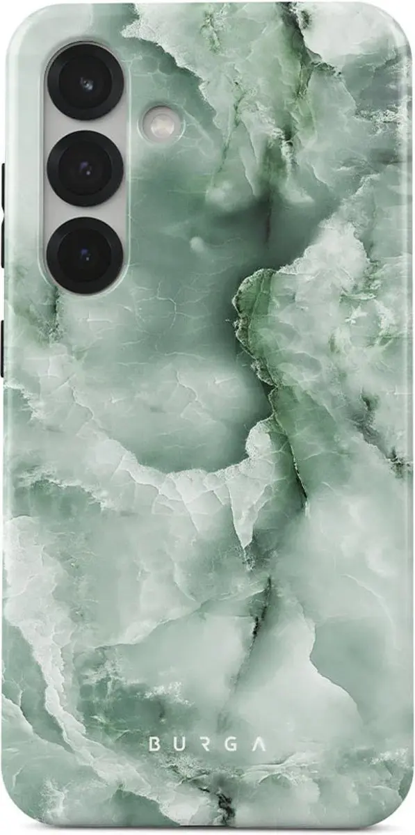 Burga Tough Case Samsung Galaxy S25