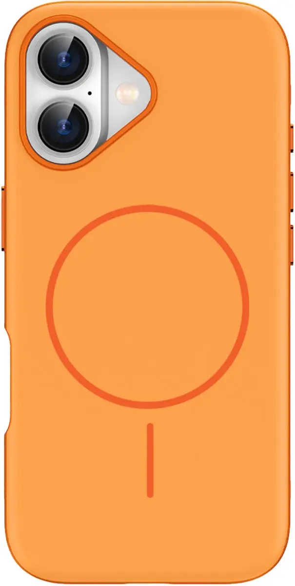 Imoshion Hoesje iPhone 16
