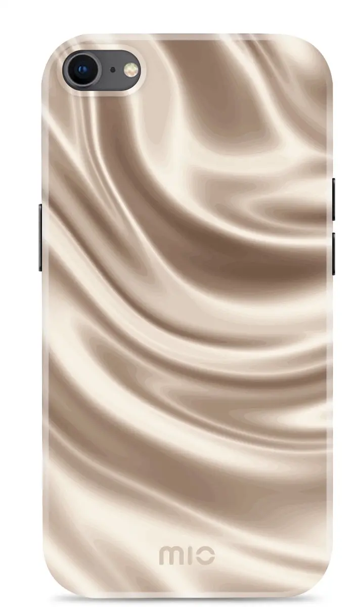 Mobilize Mio iPhone SE (2020) MagSafe Hoesje