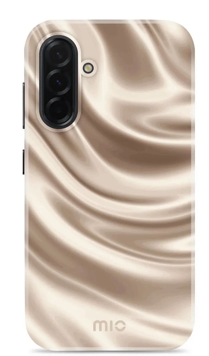 Mobilize Mio MIOSDA365G Hoesje Samsung Galaxy A56