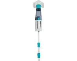 Intex ZR200 Stofzuiger Zwembad & Spa - Wit/Blauw - afbeelding 6 van 6
