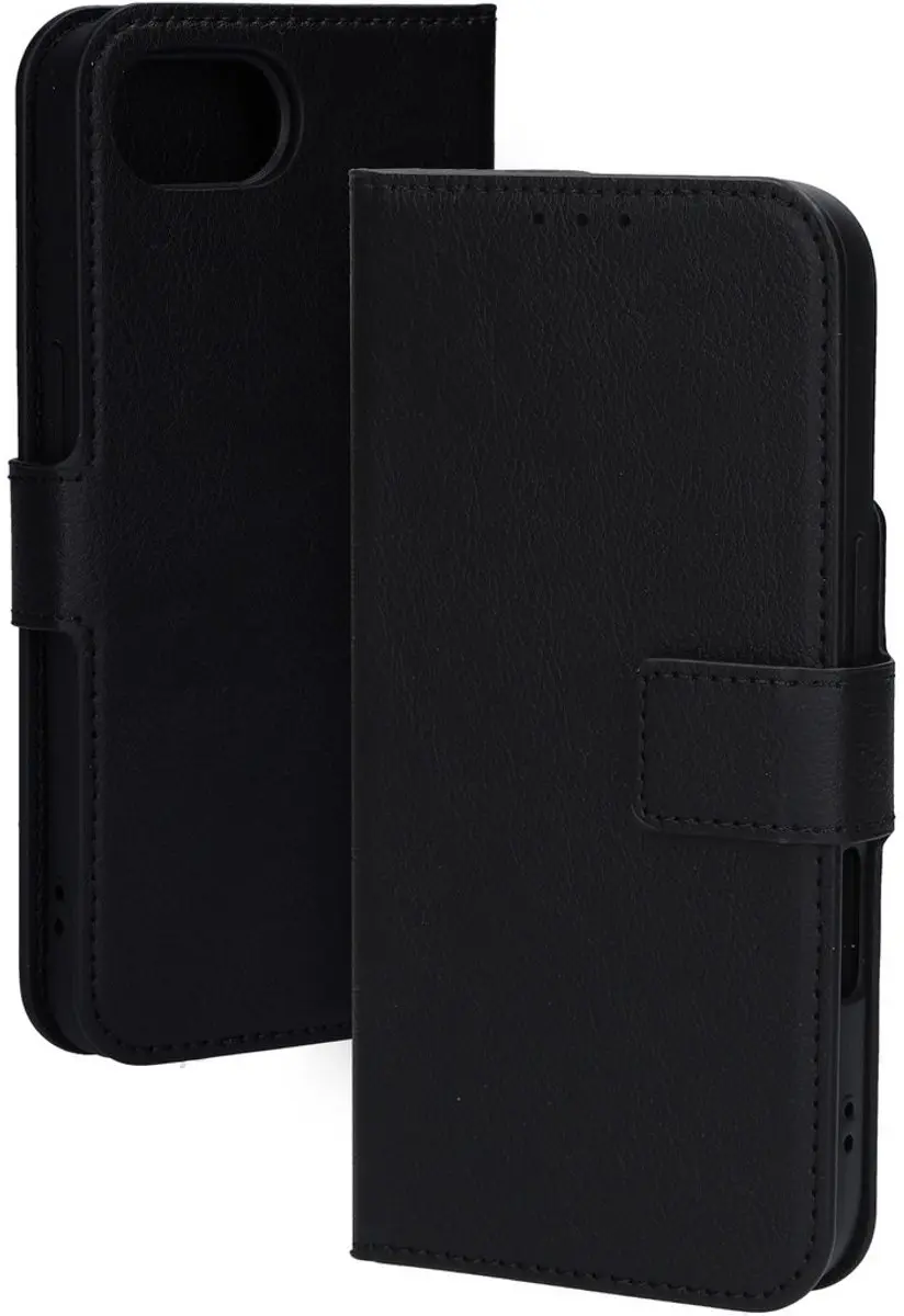 Mobiparts iPhone 17e MagSafe Wallet Bookcase MP-128829