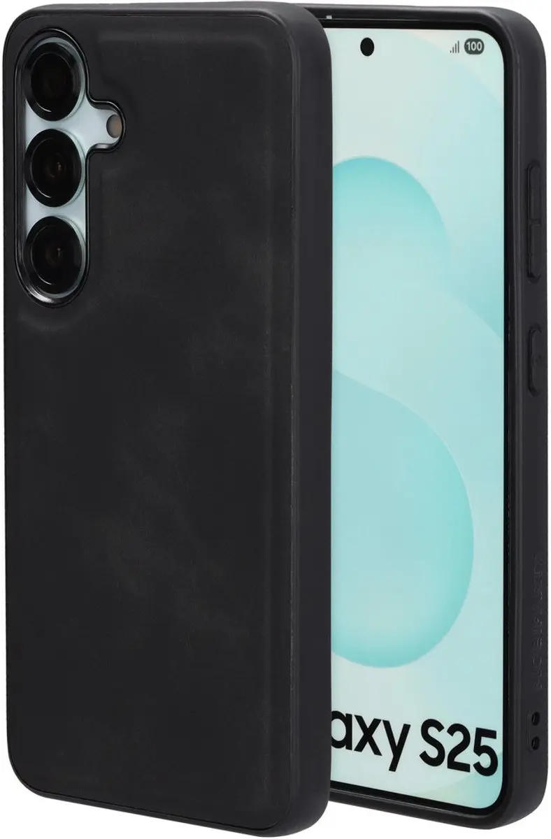 Mobiparts Classic Backcover Samsung Galaxy S25 MP-130694