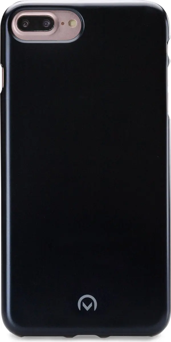 Mobilize Gelly Backcover MOB-MGCJB-IPH7P iPhone 8 Plus Hoesje