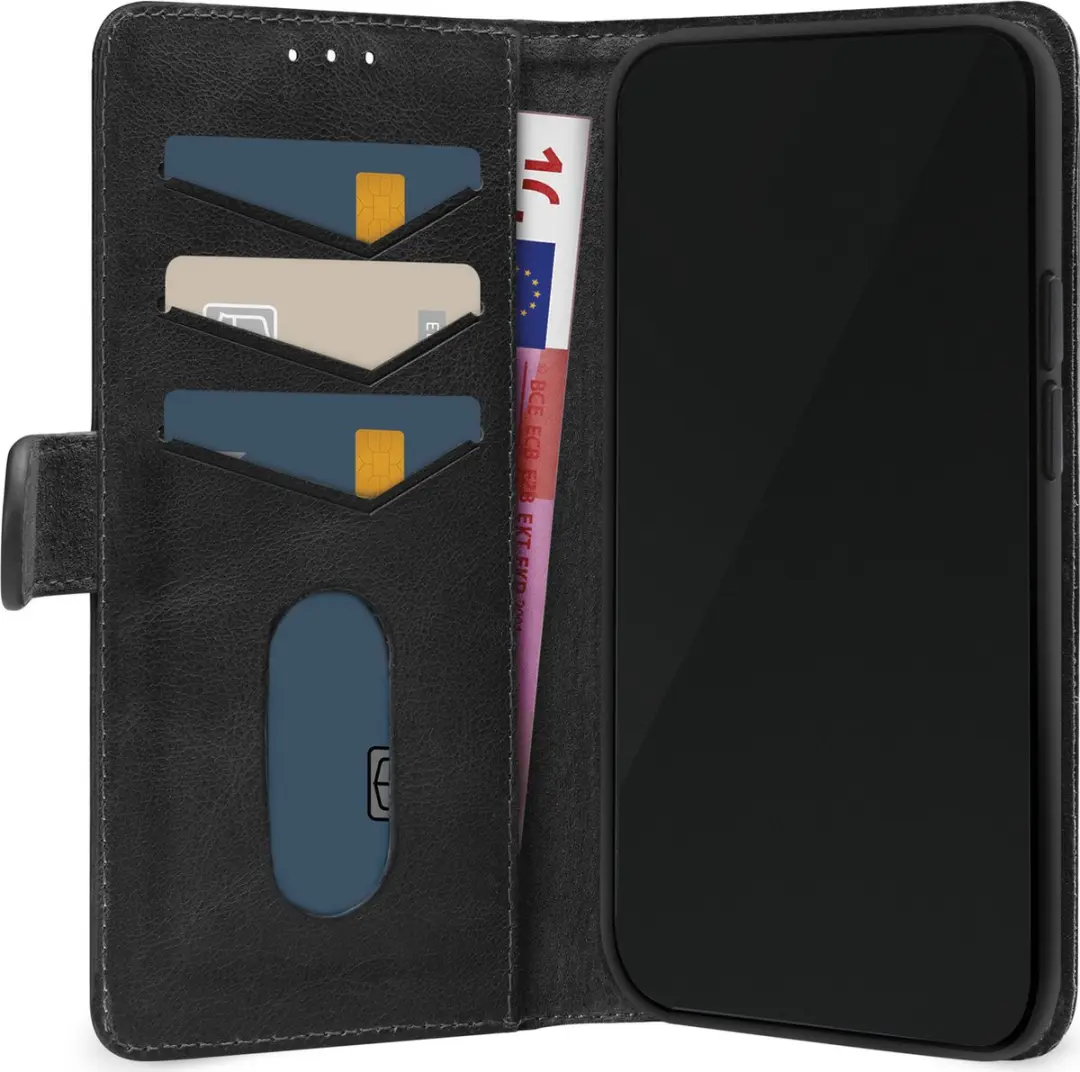 Mobilize Wallet Bookcase iPhone 6/6s