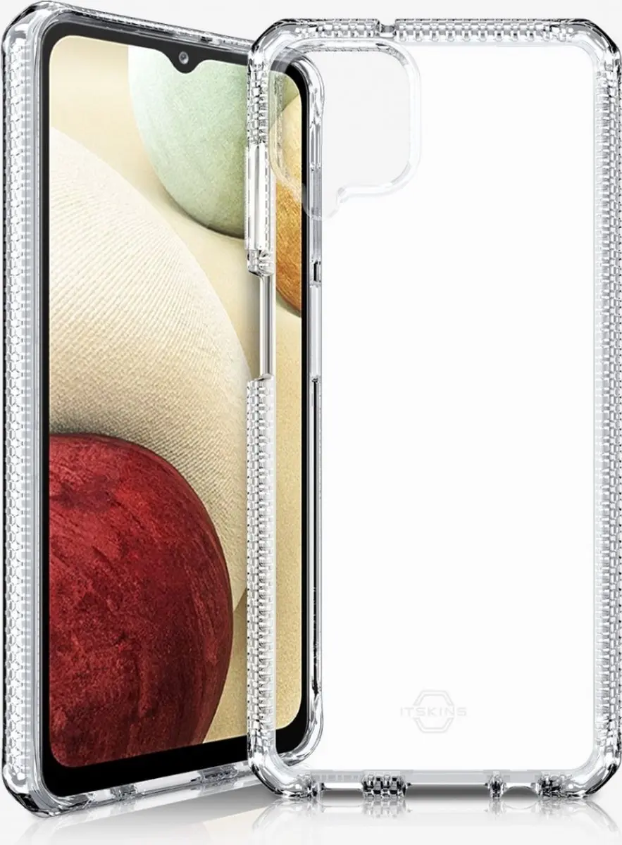 Itskins Galaxy A03s Hoesje