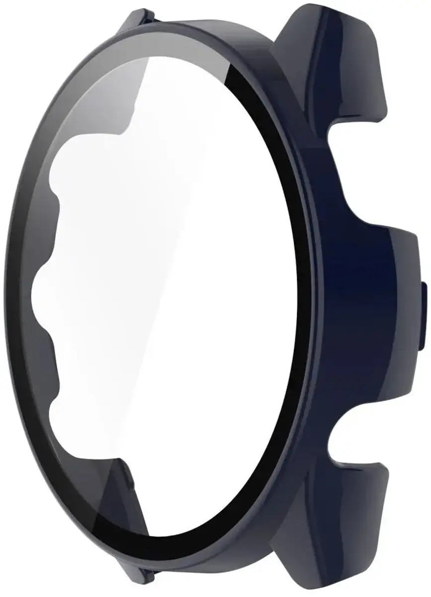 Selected by GSMpunt Garmin Forerunner 165 Hoesje - Blauw