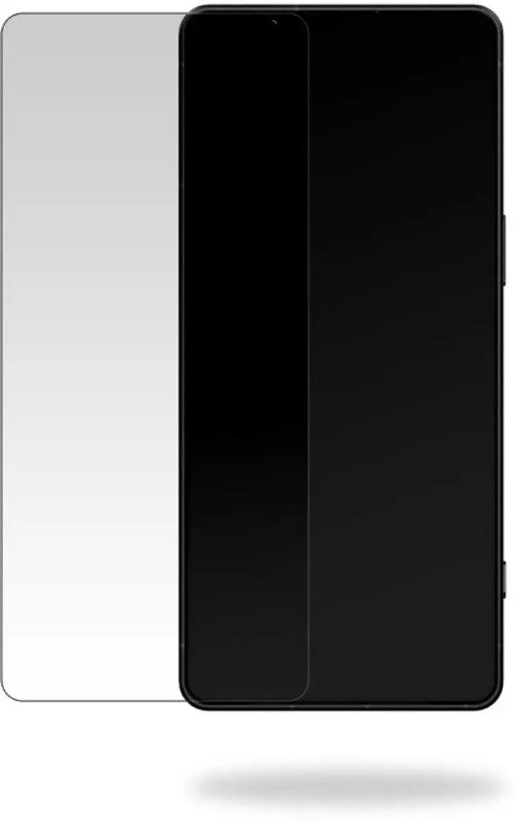 Mobilize Glass Screen Protector Sony Xperia 1 VIII - afbeelding 6 van 6