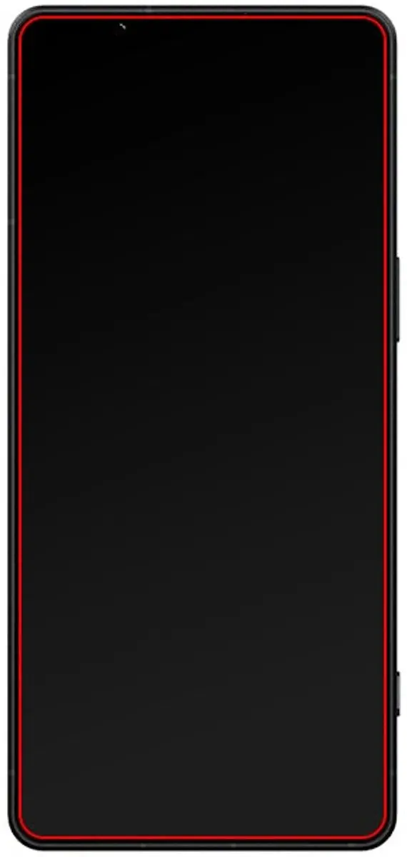 Mobilize Glass Screen Protector Sony Xperia 1 VIII