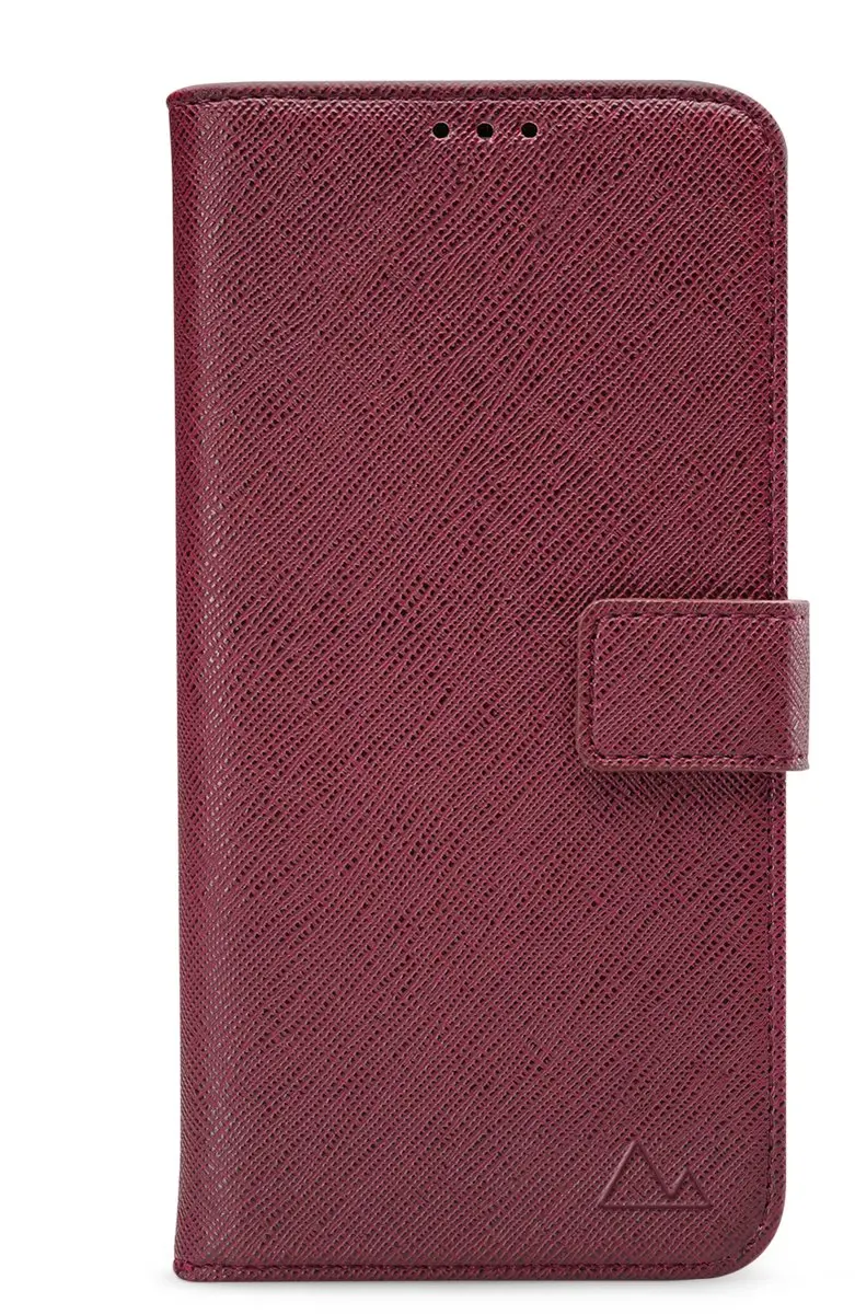 My Style iPhone 17e Flex Wallet Bookcase Portemonnee