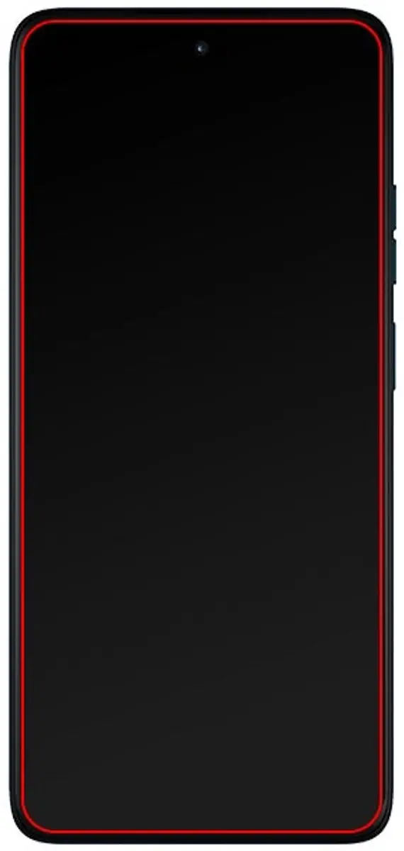 Mobilize Glass Screen Protector Motorola Moto G57 - afbeelding 6 van 6