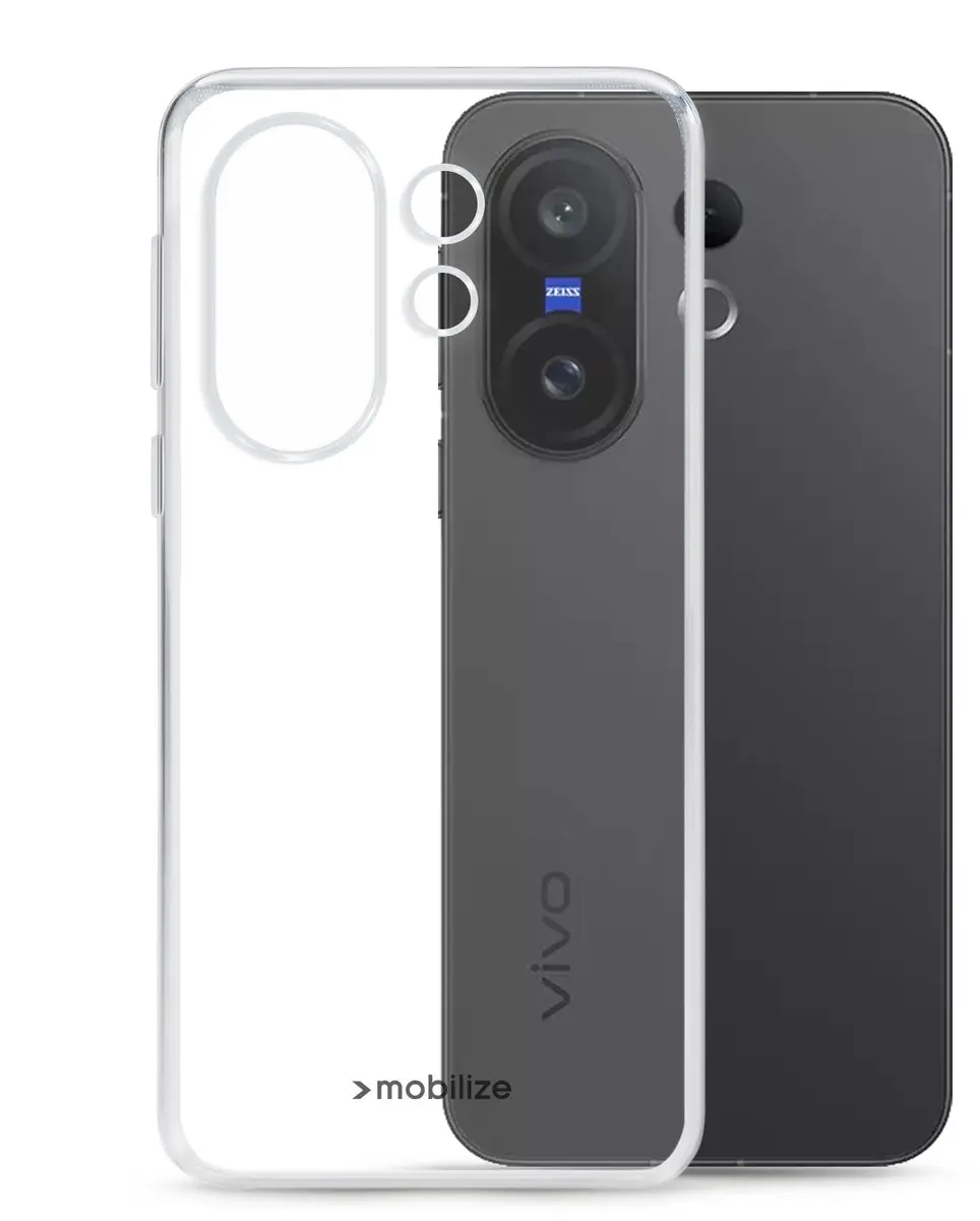 Mobilize Gelly Case Vivo X300 Ultra