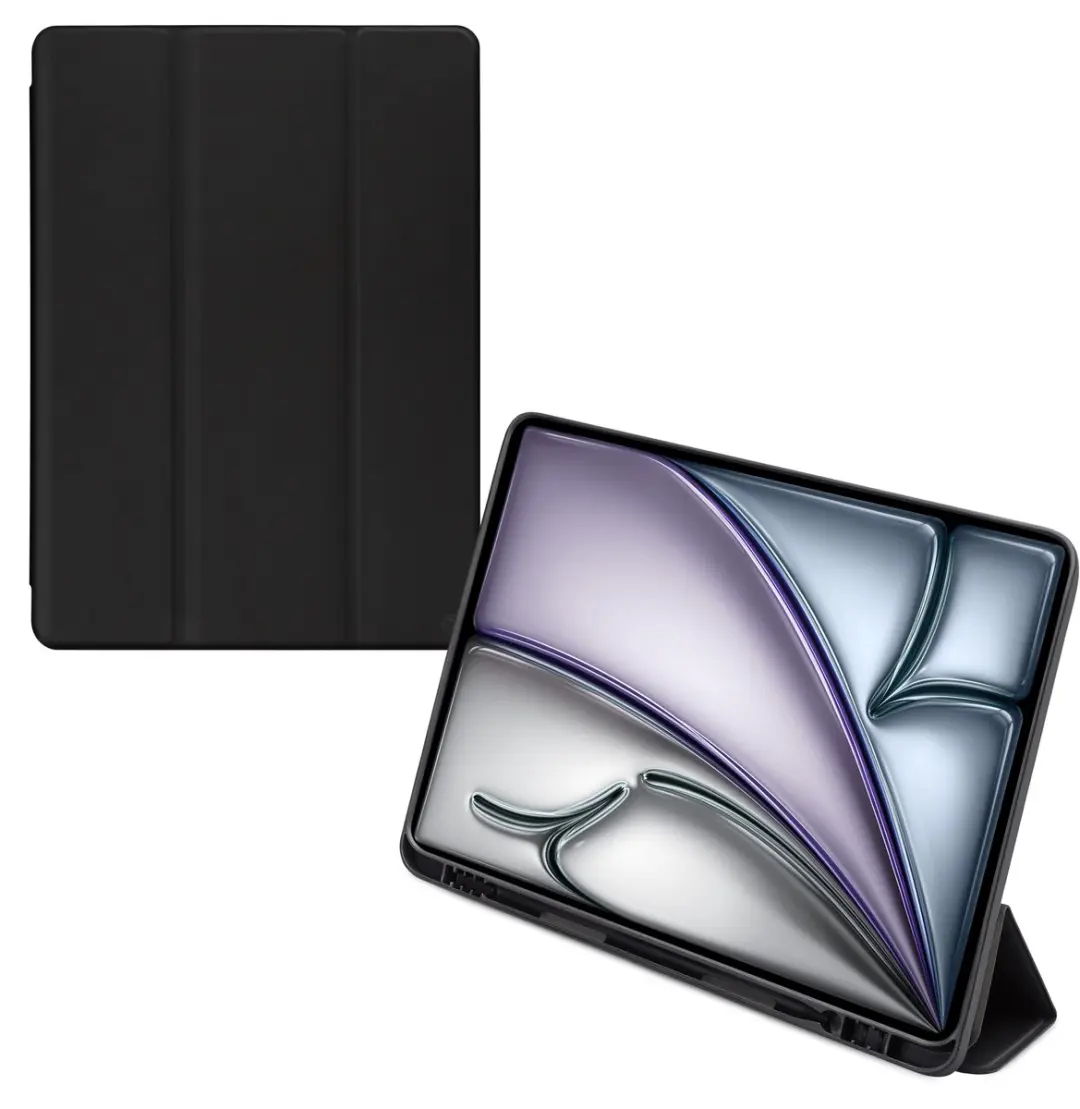 Mobilize Solid Folio Bookcase MOB-SFCB-IPADAIR13