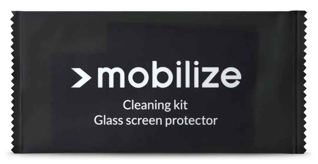 Mobilize Screenprotector Samsung Galaxy S23 - Case Friendly