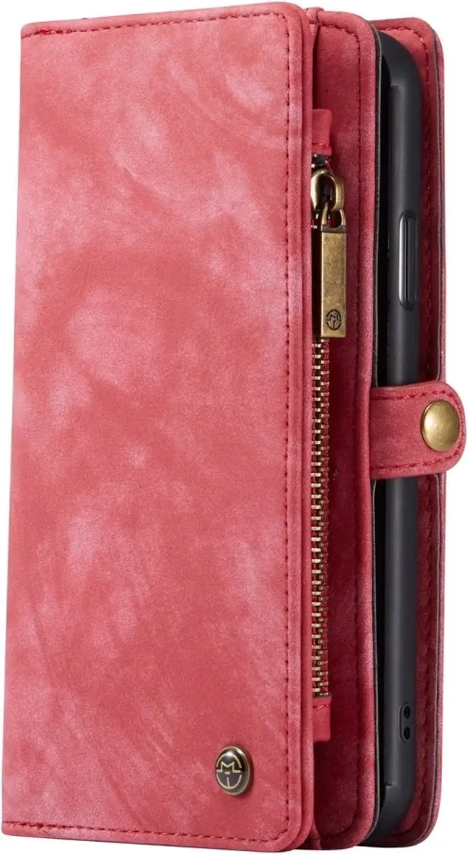 CaseMe Luxury Wallet Case 563644