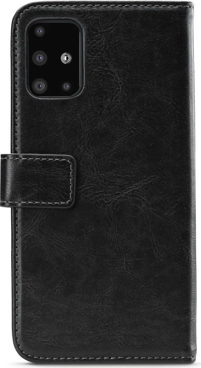 Mobilize Elite Gelly Wallet Book Case mpn-8718256925009
