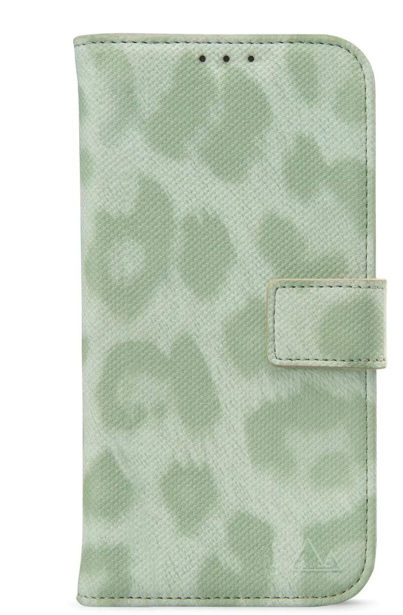 My Style MSFWLT1649 Telefoonhoesje Samsung Galaxy S25 Ultra - Groen