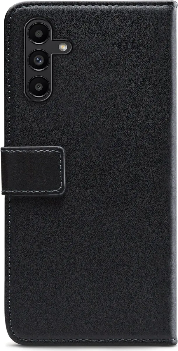 Mobilize Classic Gelly Wallet Bookcase Samsung Galaxy A04s