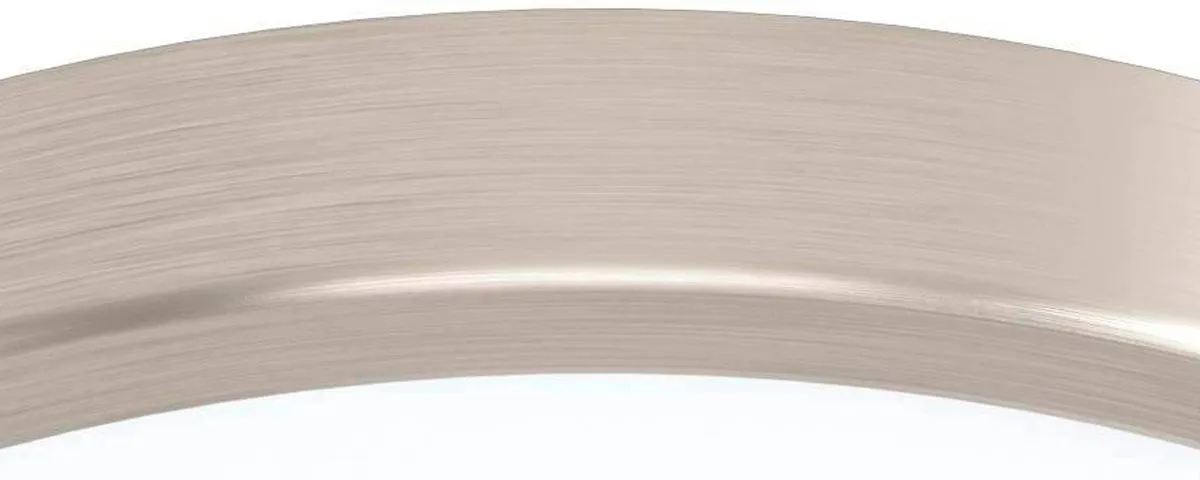 Eglo Fueva 5 Opbouwlamp - Ø28,5cm - Grijs/Wit