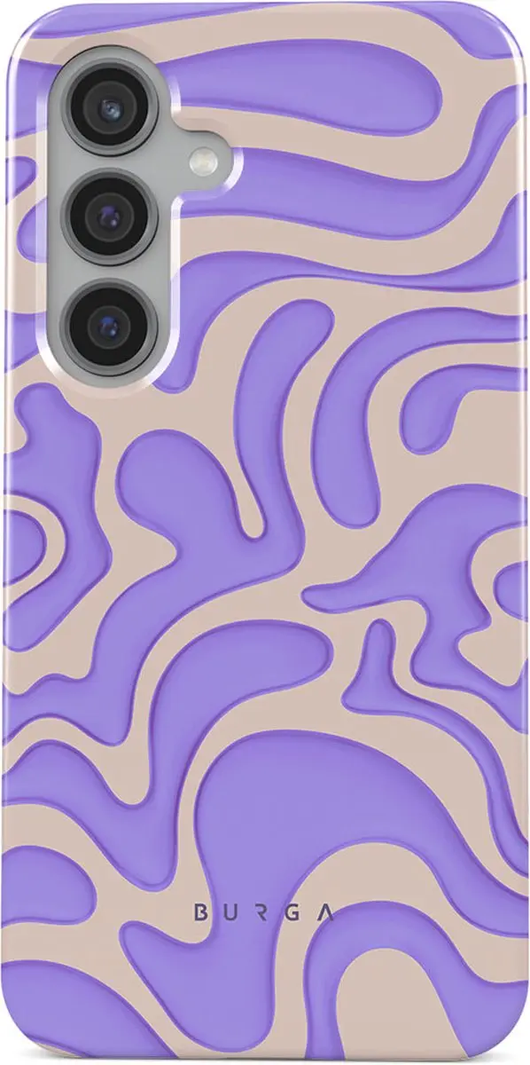 Burga Telefoonhoesje Samsung Galaxy S24 Y2Kool