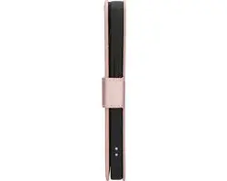 Mobiparts MP-124389 Wallethoesje iPhone 13/14/15 - Roze