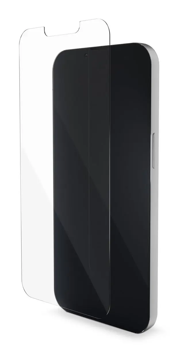 Mobilize iPhone 13 Pro Screenprotector - Case Friendly
