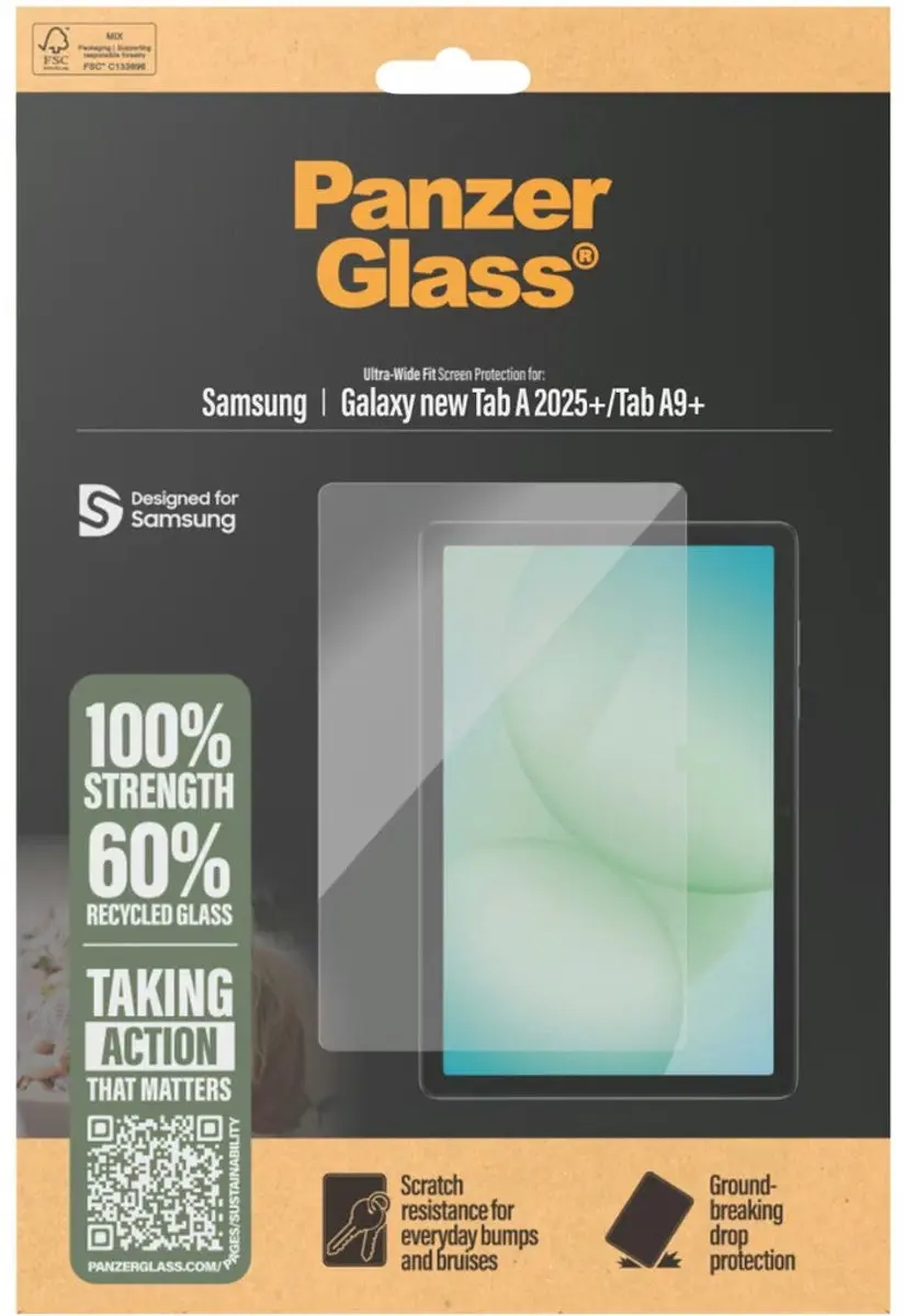 PanzerGlass PG53354 Screenprotector