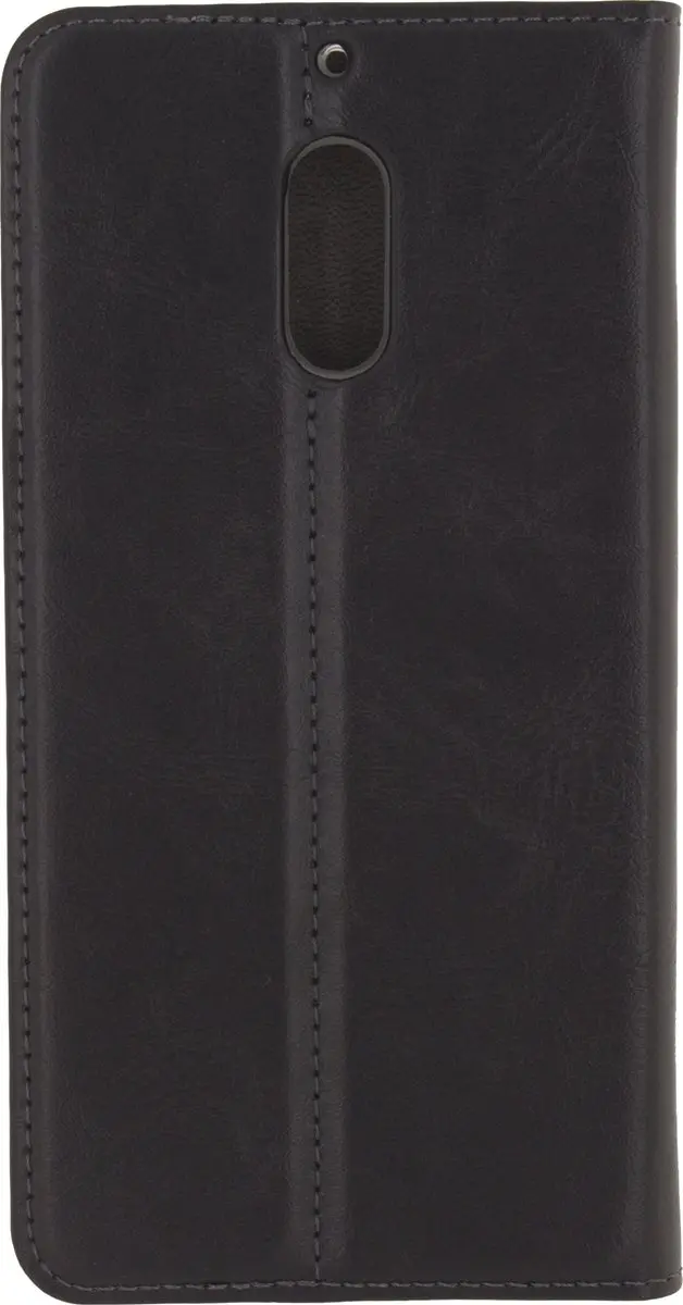 Mobilize Premium Gelly Book Case Nokia 6