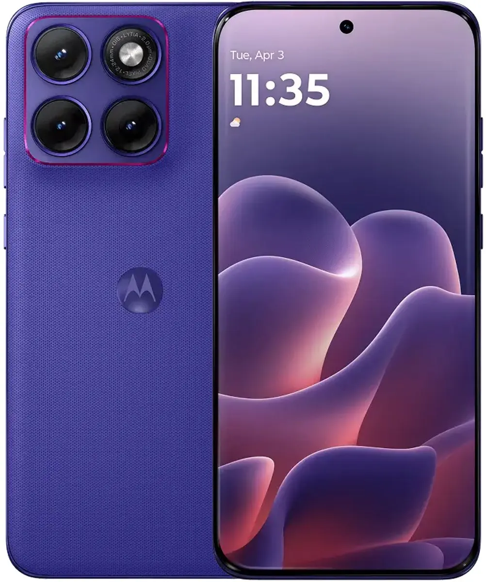 Motorola Edge 70 Fusion PBBD0031IT