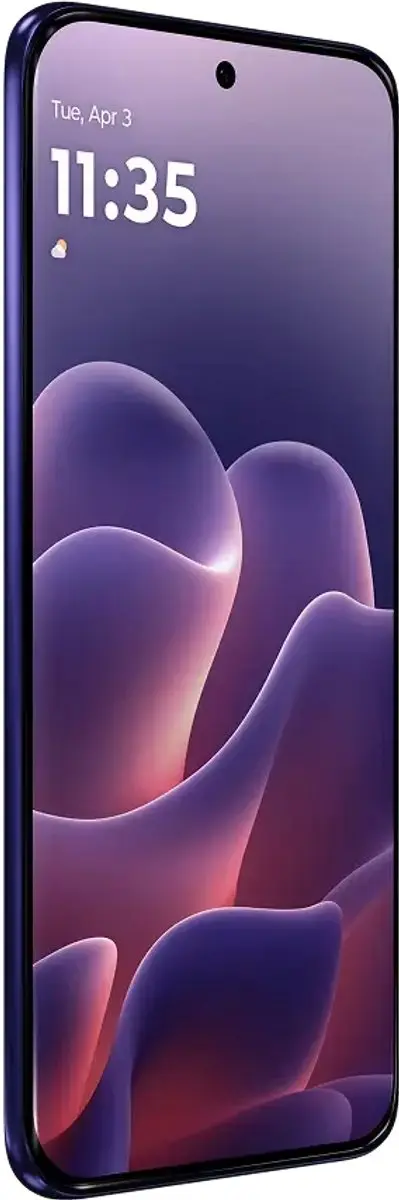 Motorola Edge 70 Fusion PBBD0031IT - 256GB - Blauw