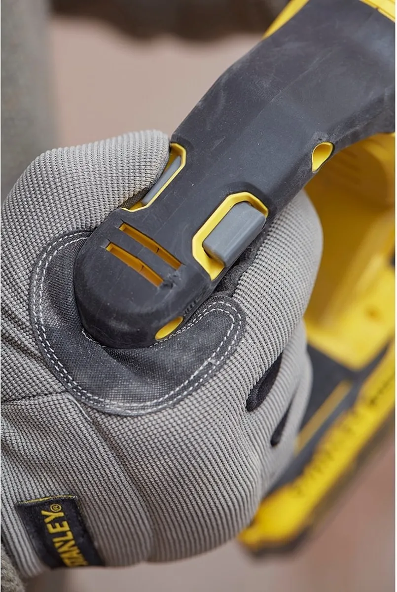 Stanley Fatmax V20 SFMCH900B-XJ SDS-plus Boorhamer 30mm Beton
