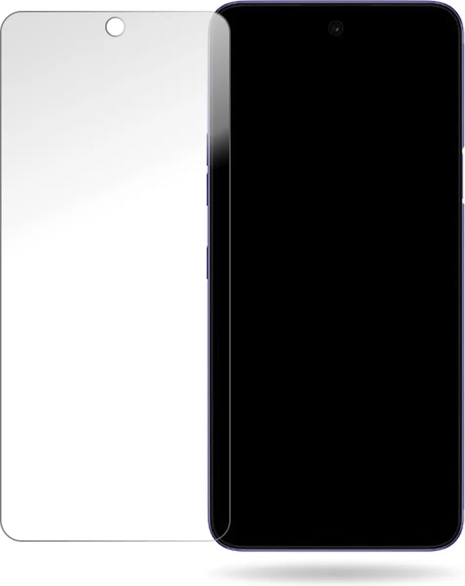 Mobilize Screenprotector LG K62