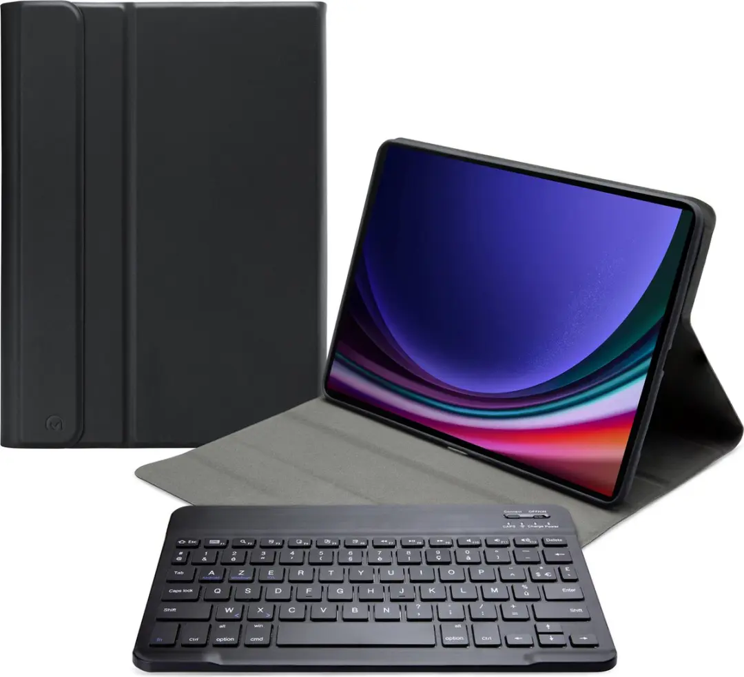 Mobilize Tablethoes Samsung Galaxy Tab S9 FE