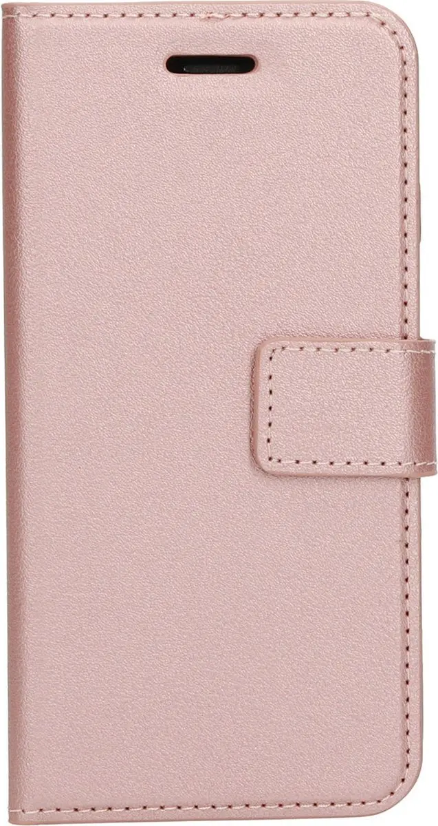 Mobiparts MP-121016 Telefoonhoesje iPhone SE (2020) - Roze