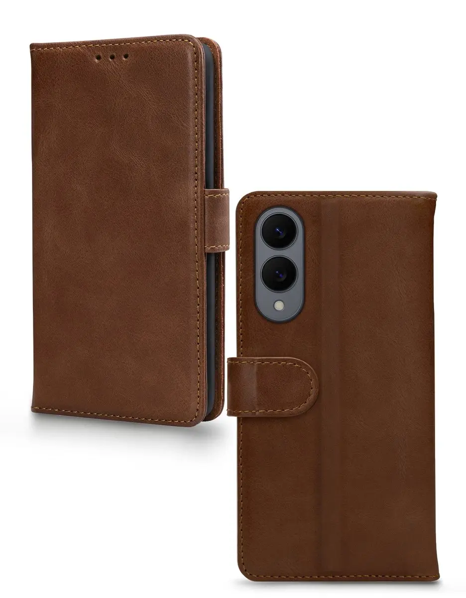 Mobilize Wallet Bookcase Galaxy S25 Edge