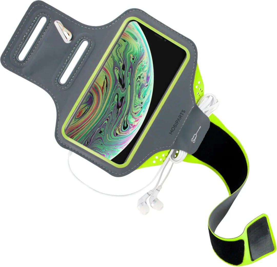 Mobiparts MP-63185 Telefoonhoesje iPhone XS