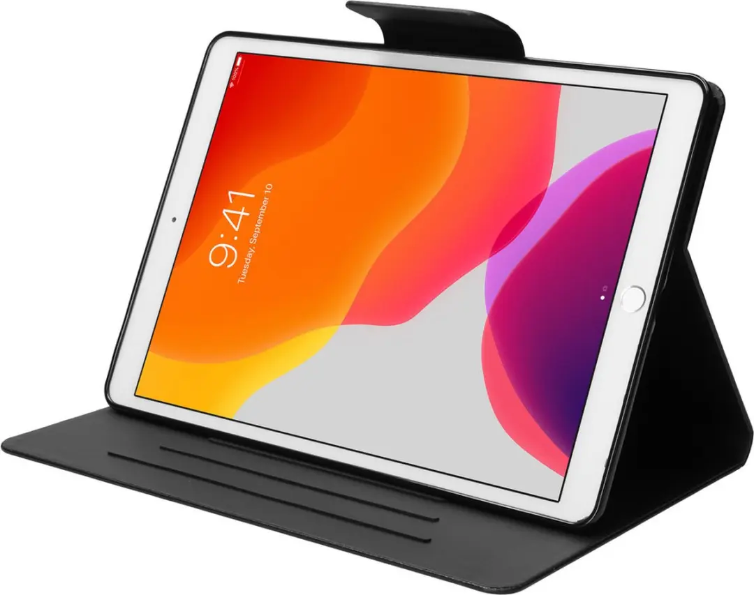 Mobiparts Classic Folio iPad 8 (2020) Hoes
