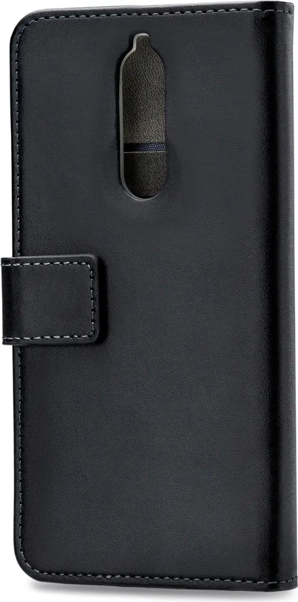 Mobilize Classic Gelly Wallet Bookcase Nokia 5