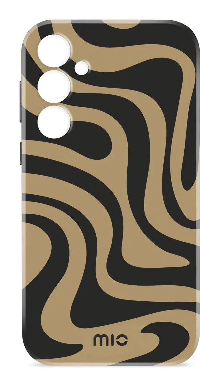 Mobilize Mio MIOBWA175G Hoesje Samsung Galaxy A17