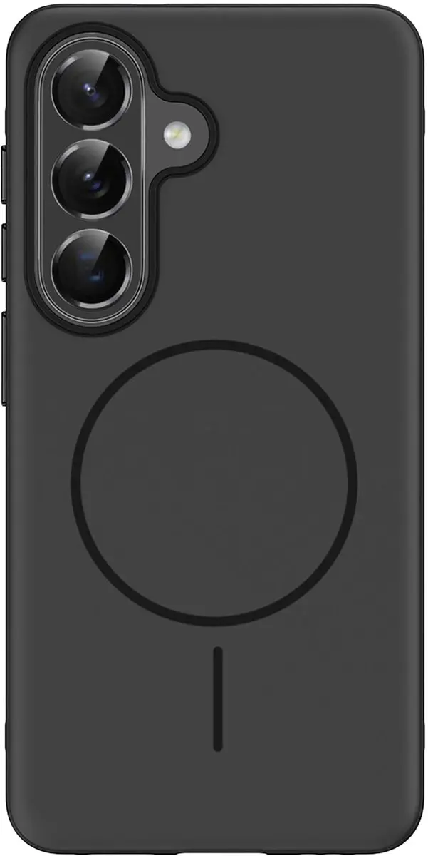 Imoshion Hoesje Samsung Galaxy S26