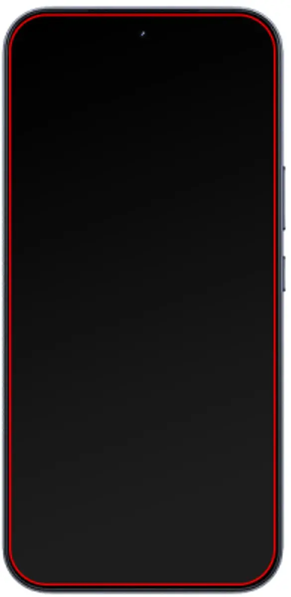 Mobilize Edge-To-Edge Glass Screen Protector Realme 14 Pro Plus